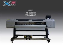 UV卷材機(jī)X6-2038IUV